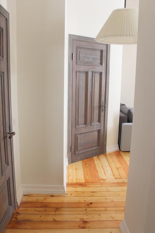 2 Room Apartment In Embasy Area Rīga Exterior foto
