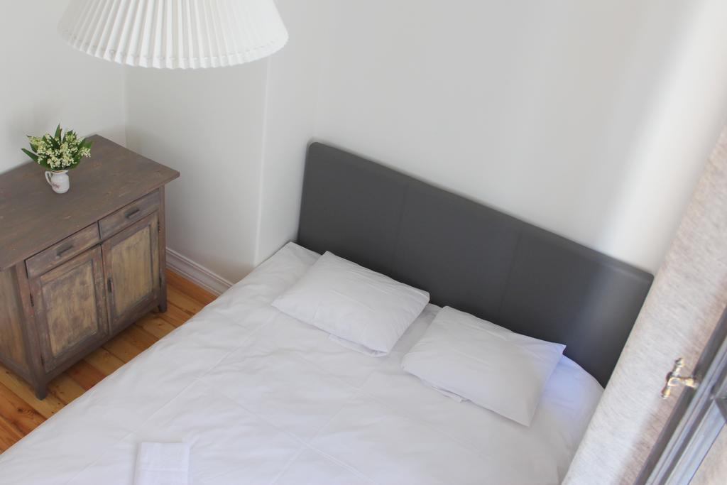 2 Room Apartment In Embasy Area Rīga Exterior foto